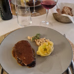 Photo n°2 de l'avis de Luigi.e fait le 05/12/2021 à 12:30 sur le  Agriturismo Giovanna Passeri à Monticello Brianza