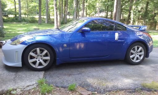 Auto Parts Store «Pep Boys Auto Parts & Service», reviews and photos, 5000 GA-138, Union City, GA 30291, USA