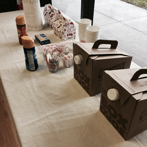 Uniform Store «The Scrubs Boutique», reviews and photos, 4059 13th St, St Cloud, FL 34769, USA