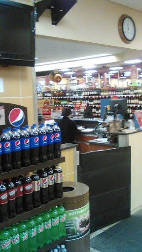 Supermarket «Giant Eagle Supermarket», reviews and photos, 4780 W Broad St, Columbus, OH 43228, USA