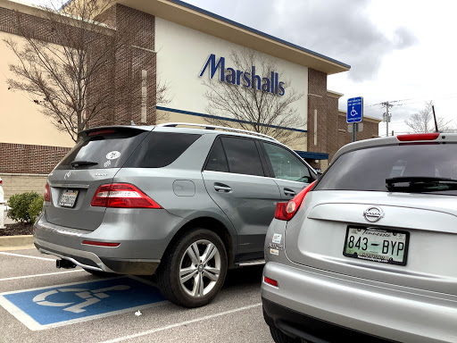 Department Store «Marshalls», reviews and photos, 4911 Main St, Spring Hill, TN 37174, USA