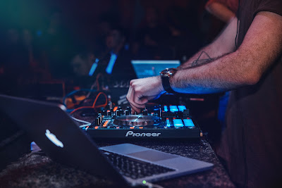 Dj Tennessee à Le Havre