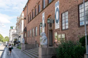 Röhsska museet image