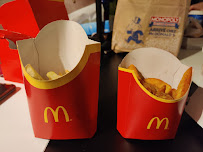 Aliment-réconfort du Restauration rapide McDonald's à Podensac - n°3