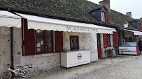 La Biscuiterie de Chambord du Restaurant familial Monument Café Chambord - n°1