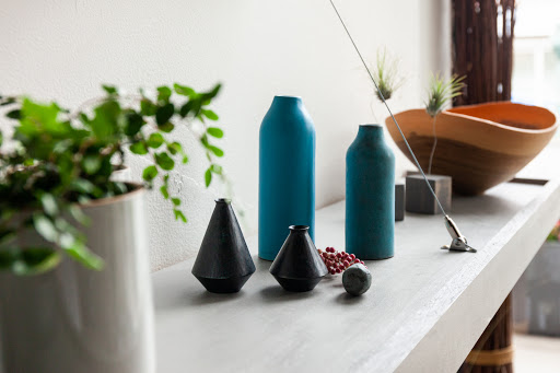 Home Goods Store «Rikumo», reviews and photos, 1216 Walnut St, Philadelphia, PA 19107, USA