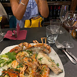 Photo n°1 de l'avis de Rick.i fait le 15/08/2022 à 16:22 sur le  Ristorante Il Vineto à Rome