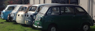 C Obert & Co - Photo 8 - Car repair in Santa Cruz, CA, Santa Cruz