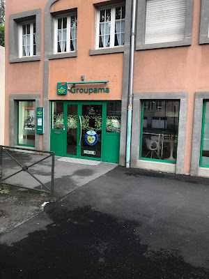 Agence Groupama De Riom à Riom