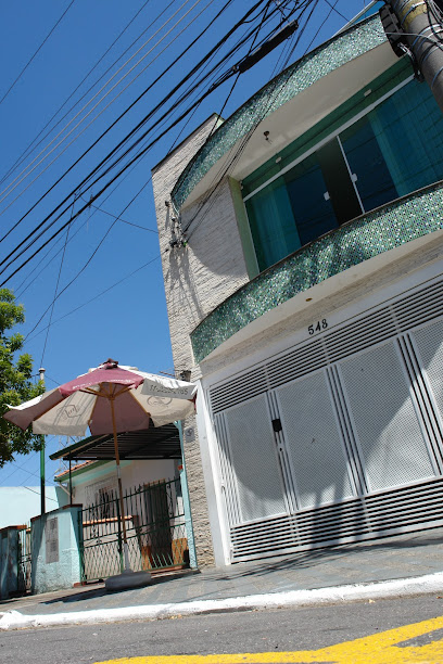 Grupo GCR Penha de França São Paulo SP