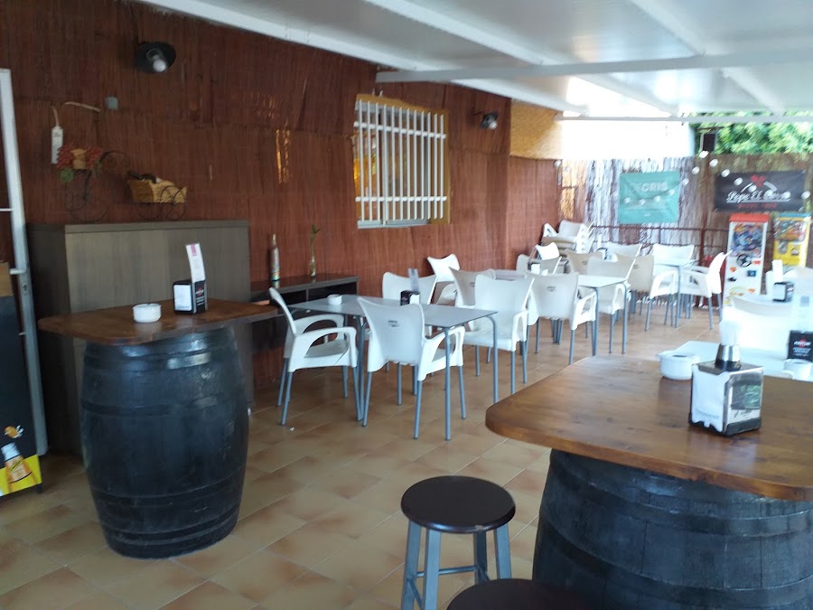 Restaurante Pepe El Corro