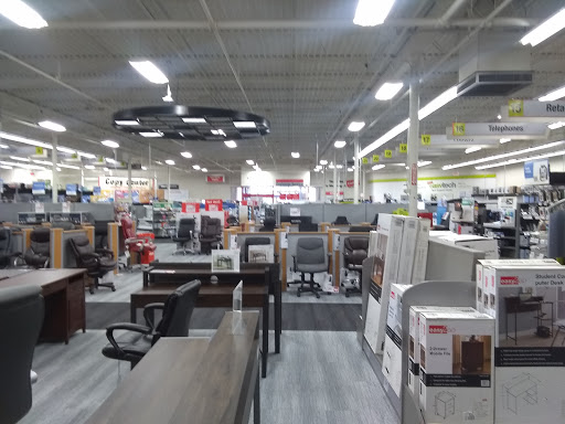 Office Supply Store «Staples», reviews and photos, 365 N Reading Rd, Ephrata, PA 17522, USA