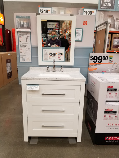 Home Improvement Store «The Home Depot», reviews and photos, 2239 State St, New Albany, IN 47150, USA