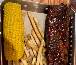 Chili's Querétaro Antea photo