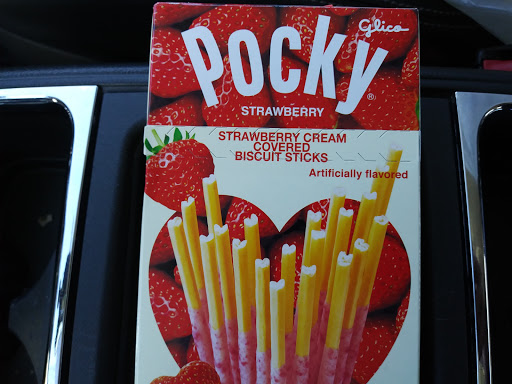 Asian Grocery Store «Sawasdee Asian Grocery», reviews and photos, 609 Cheney Hwy, Titusville, FL 32780, USA