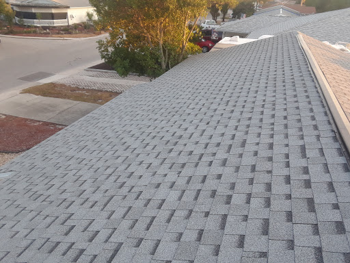 Daryl Schram Roofing in Holiday, Florida