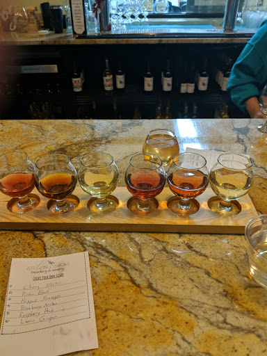 Brewery «Wild Blossom Meadery and Winery», reviews and photos, 9030 S. Hermitage Ave, Chicago, IL 60620, USA