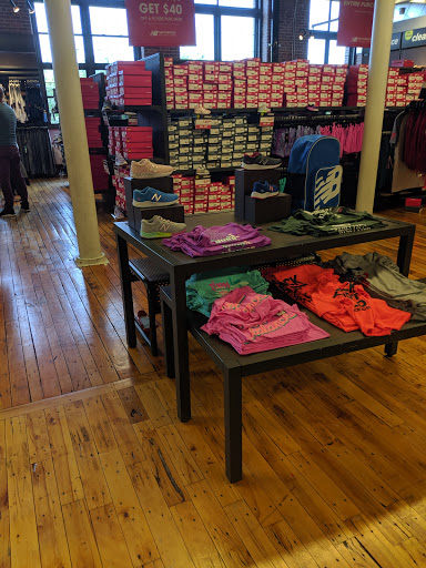 Shoe Store «New Balance», reviews and photos, 5 S Union St, Lawrence, MA 01843, USA