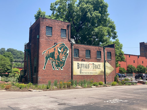 Distillery «Buffalo Trace Distillery», reviews and photos, 113 Great Buffalo Trace, Frankfort, KY 40601, USA