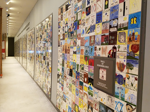 Museum «United States Holocaust Memorial Museum», reviews and photos, 100 Raoul Wallenberg Pl SW, Washington, DC 20024, USA