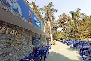 Mayur Lakeside Cafe- Patna Zoo image