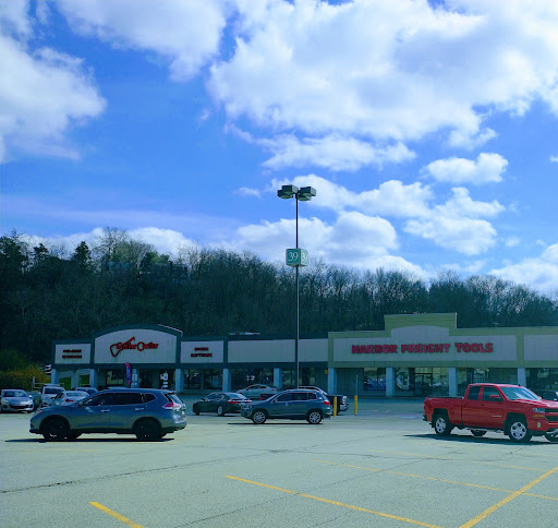 Hardware Store «Harbor Freight Tools», reviews and photos, 374 Mall Cir Dr, Monroeville, PA 15146, USA