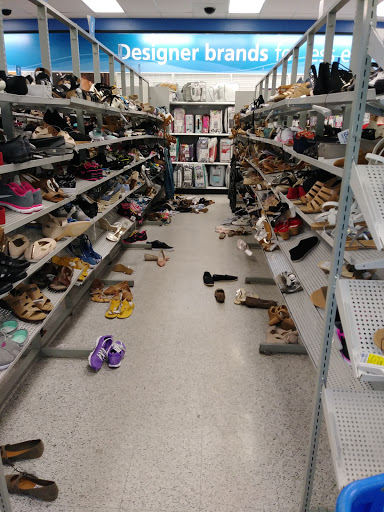 Clothing Store «Ross Dress for Less», reviews and photos, 1609 Caldwell Blvd, Nampa, ID 83651, USA