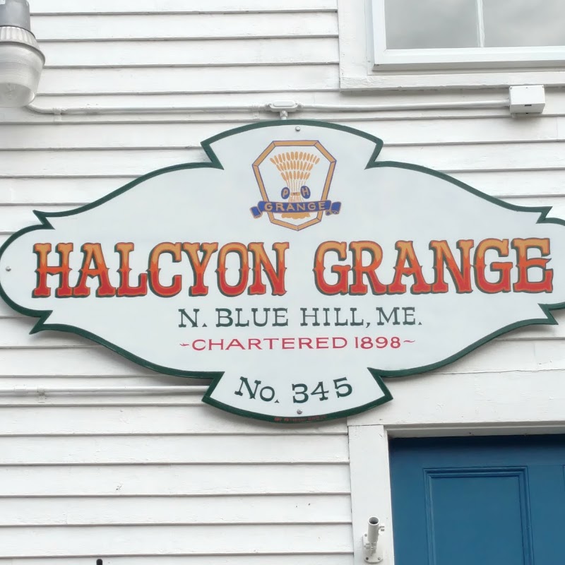 Halcyon Grange