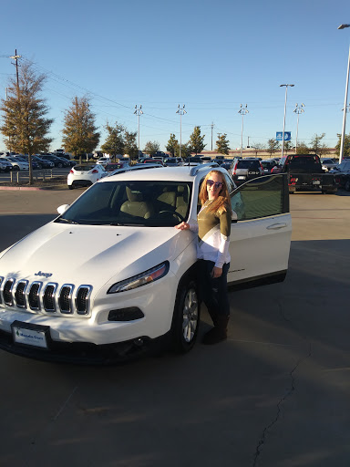 Honda Dealer «Honda Cars of Rockwall», reviews and photos, 1550 I-30 Frontage Rd, Rockwall, TX 75087, USA