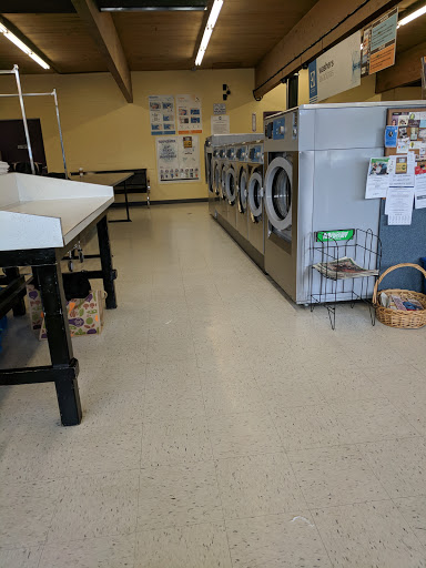 Laundromat «Belmont Eco On Hawthorne», reviews and photos, 2942 SE Hawthorne Blvd, Portland, OR 97214, USA