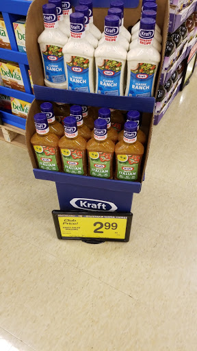 Grocery Store «Tom Thumb», reviews and photos, 3001 Hardin Blvd, McKinney, TX 75070, USA