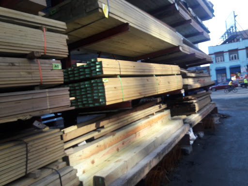 Stores to buy wood New York