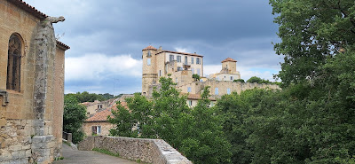 La bastide des Jourdans à La Bastide-des-Jourdans