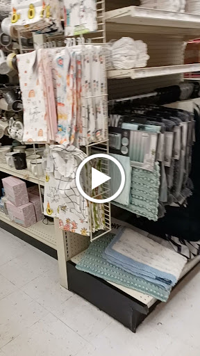 Department Store «T.J. Maxx», reviews and photos, 7555 W Hillsborough Ave, Tampa, FL 33615, USA