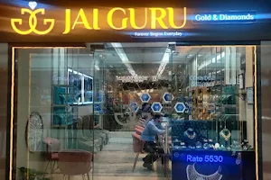 JAIGURU Gold & Diamonds image