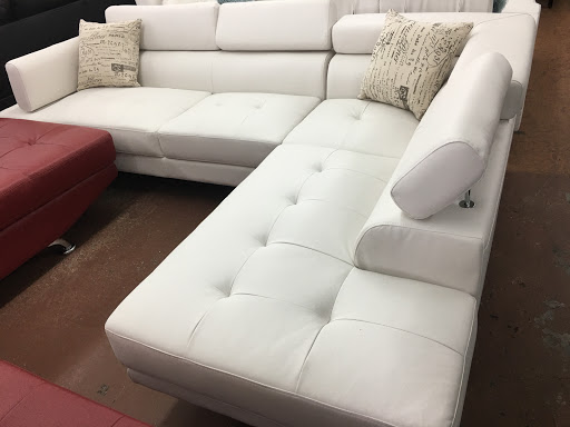 Furniture Store «Hanane Furniture», reviews and photos, 2822 Recker Hwy, Winter Haven, FL 33880, USA