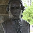 Monument François-Gaston-de-Lévis