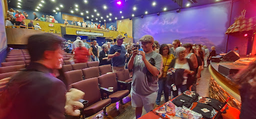 Performing Arts Theater «Cactus Theater», reviews and photos, 1812 Buddy Holly Ave, Lubbock, TX 79401, USA