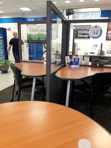 Honda Dealer «Jeff Wyler Honda of Colerain», reviews and photos, 8950 Colerain Ave, Cincinnati, OH 45251, USA