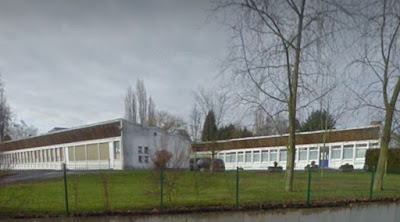 Salle Latosi Léon à Angres