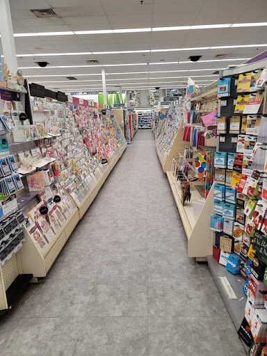 Drug Store «Walgreens», reviews and photos, 1191 W Kansas St, Liberty, MO 64068, USA