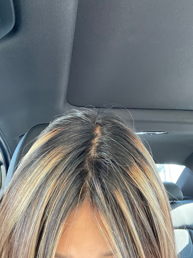 Nail Salon «Hair Salon Ziva», reviews and photos, Hair Salon Ziva, 3050 Sepulveda Blvd, Torrance, CA 90505, USA