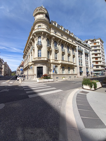 Photo du Banque CIC à Grenoble