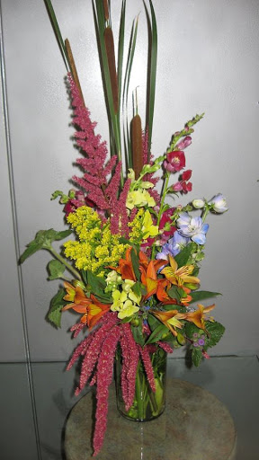 Florist «Best Wishes Floral», reviews and photos, 689 Winnetka Ave N, Golden Valley, MN 55427, USA