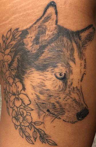 Tattoo Shop «Black Rose Tattoo Shop», reviews and photos, 3300 W Hillsboro Blvd, Deerfield Beach, FL 33442, USA