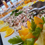 Photo n°5 de l'avis de TRASLOCHI.I fait le 16/08/2019 à 22:41 sur le  Marina del Marchese Beach Resort à Botricello