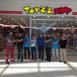 Toyzz Shop Bandırma Liman