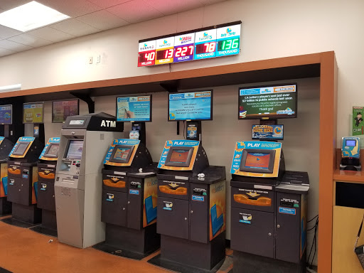 Lottery Retailer «The Lotto Store at Primm», reviews and photos, 31900 S Las Vegas Blvd, Jean, CA 89019, USA