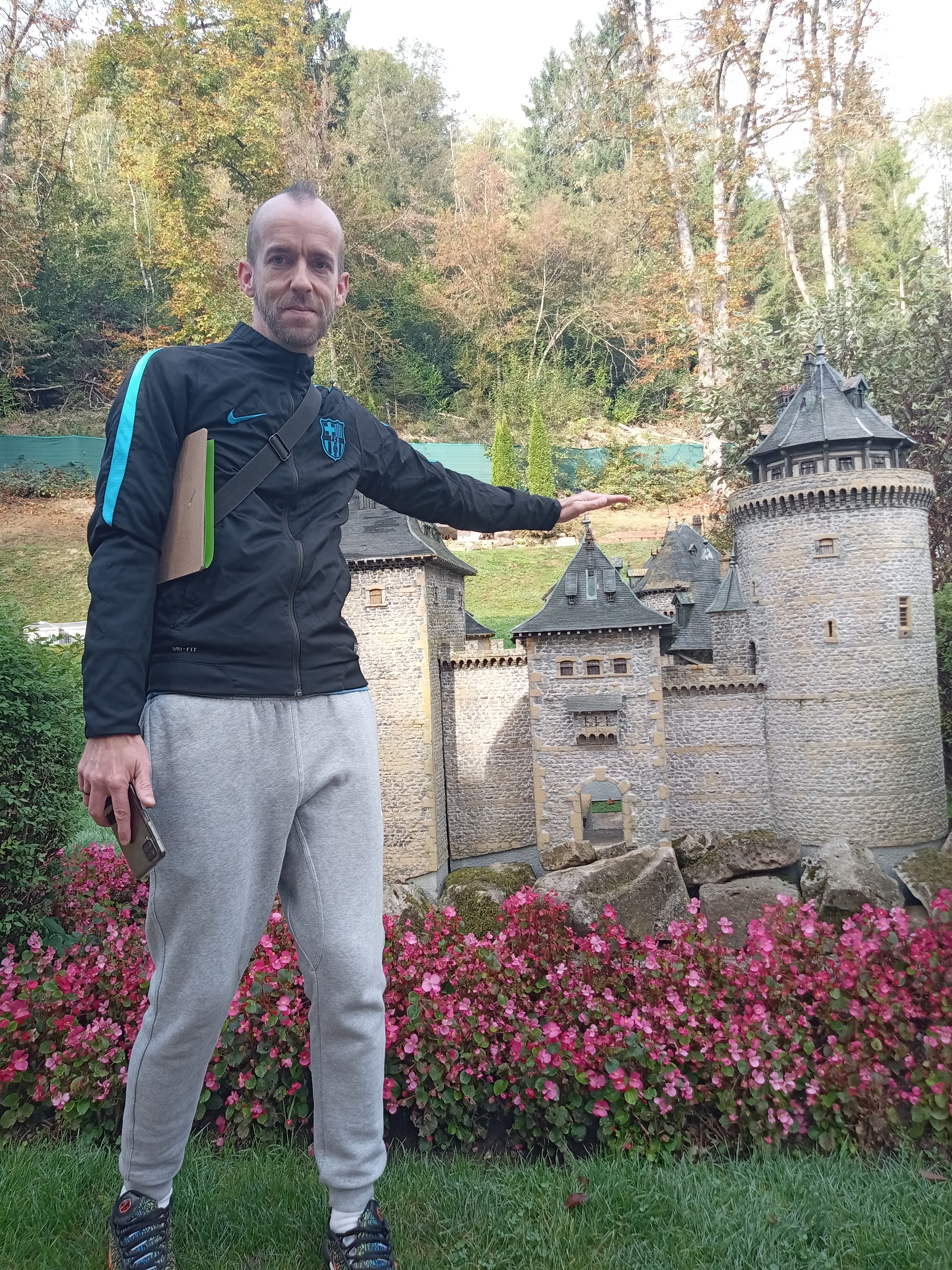 Photo n° 2 de l'avis de Mickaël.e fait le 14/10/2023 à 08:06