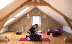 Yoga Lozère - Florence Peyre en Aubrac